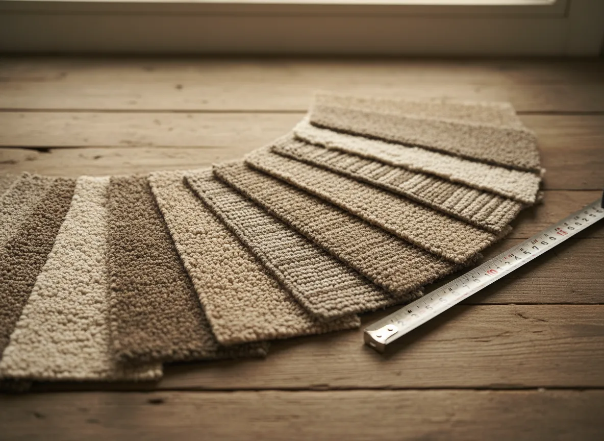 Carpet Installation Milan, MI FAQs
